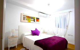 Santa Catalina Center Apartment